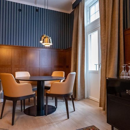 Profilhotels Calmar Stadshotell Kalmar Dış mekan fotoğraf