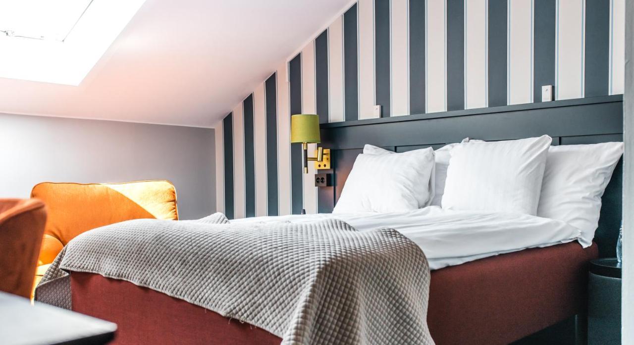 Profilhotels Calmar Stadshotell Kalmar Dış mekan fotoğraf