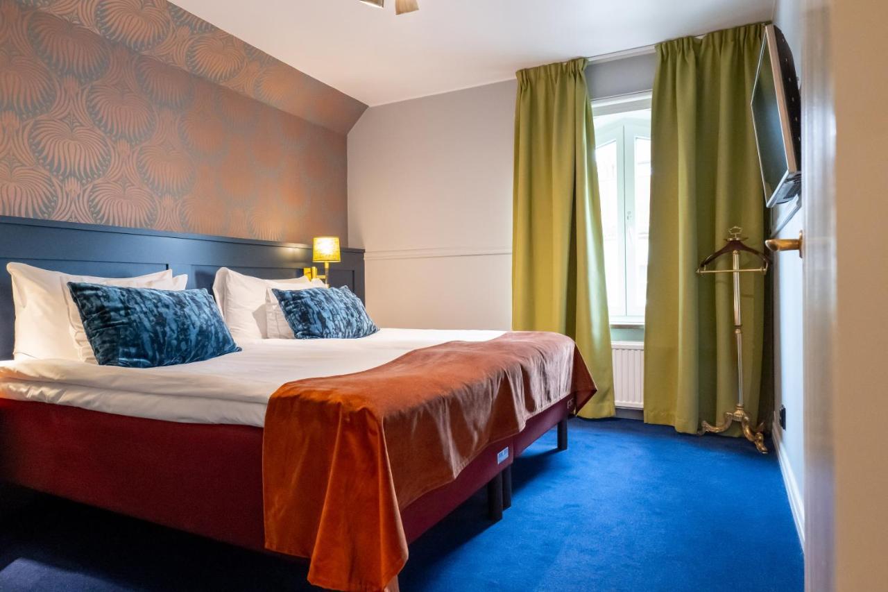 Profilhotels Calmar Stadshotell Kalmar Dış mekan fotoğraf