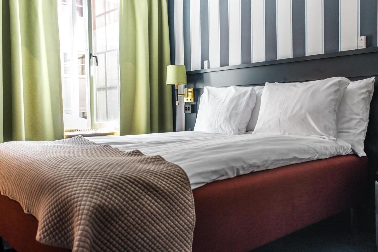 Profilhotels Calmar Stadshotell Kalmar Dış mekan fotoğraf
