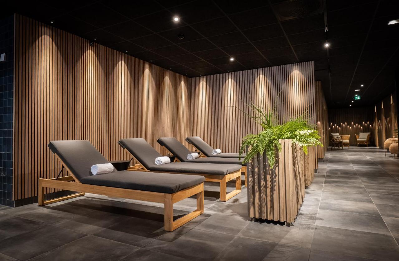 Profilhotels Calmar Stadshotell Kalmar Dış mekan fotoğraf