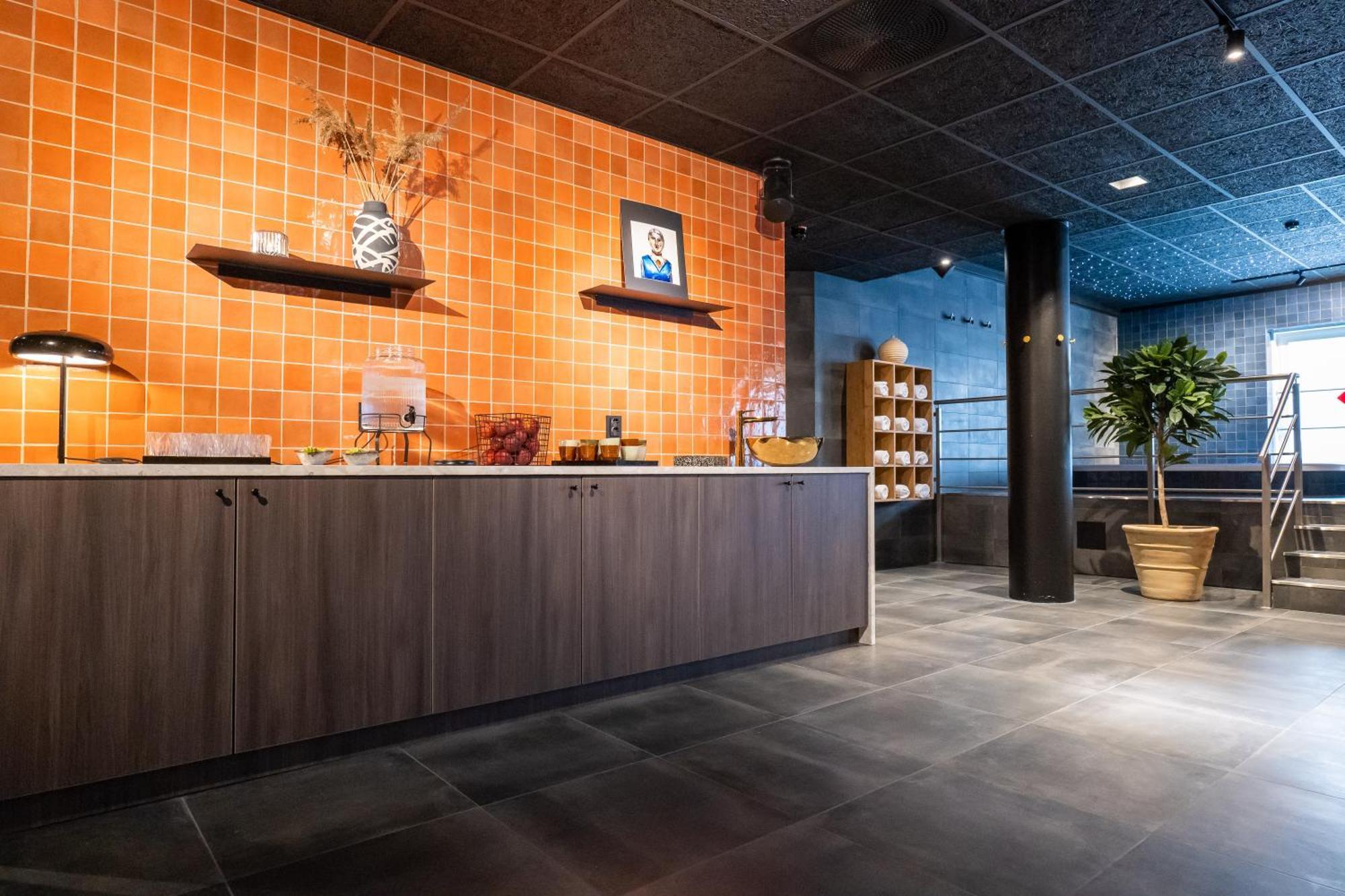 Profilhotels Calmar Stadshotell Kalmar Dış mekan fotoğraf
