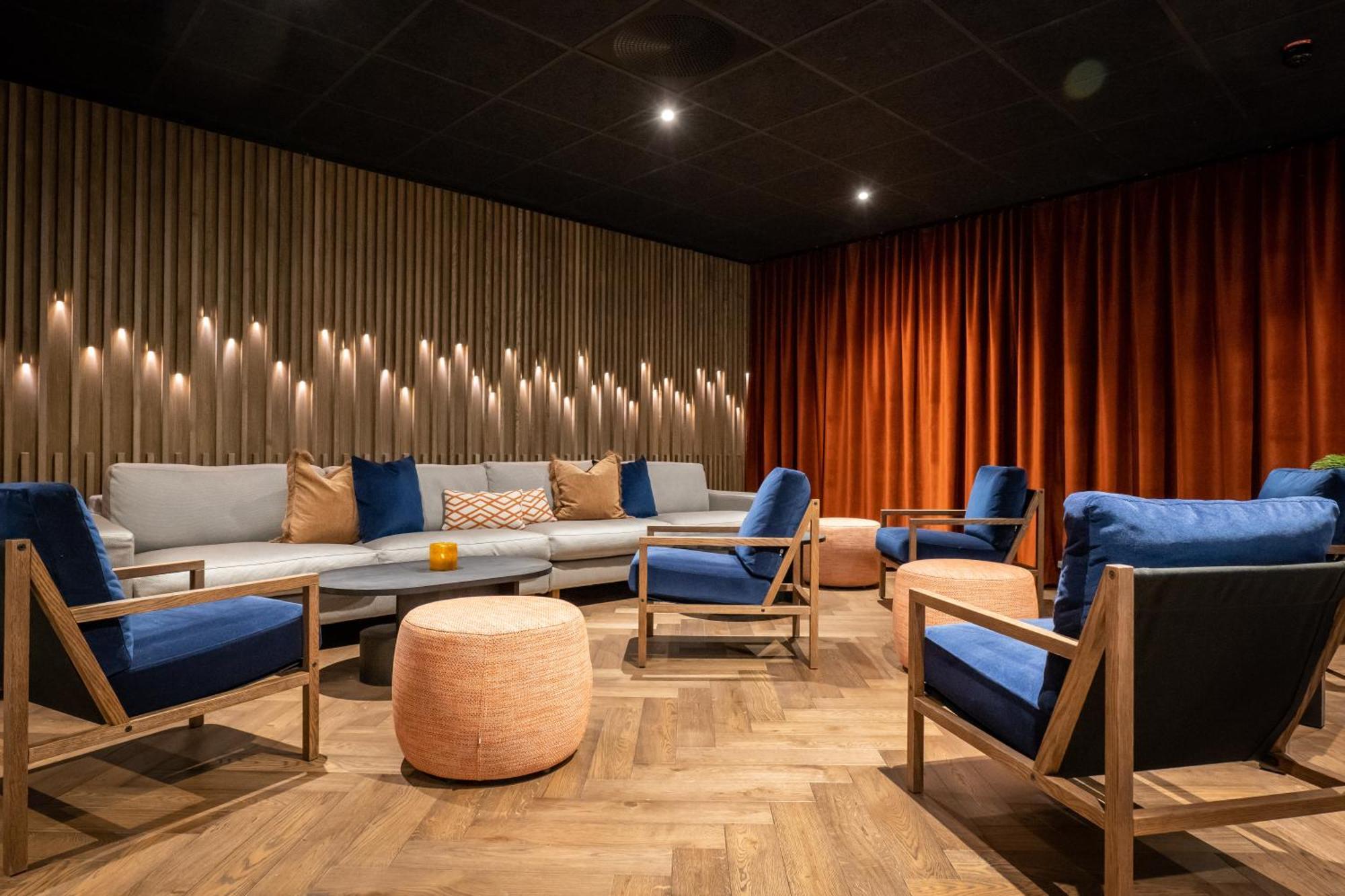 Profilhotels Calmar Stadshotell Kalmar Dış mekan fotoğraf