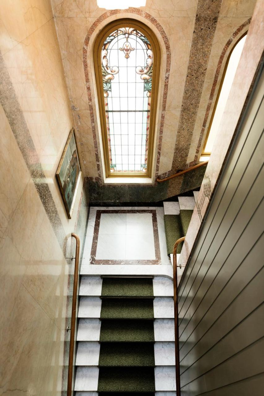 Profilhotels Calmar Stadshotell Kalmar Dış mekan fotoğraf